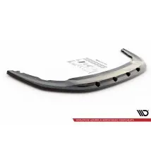 Lame Du Pare-Chocs Avant V.4 Volkswagen Golf GTI Clubsport Mk8