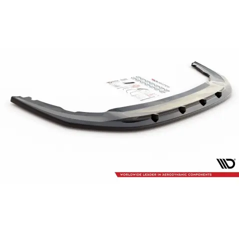 Lame Du Pare-Chocs Avant V.4 Volkswagen Golf GTI Clubsport Mk8