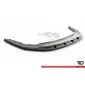 Lame Du Pare-Chocs Avant V.4 Volkswagen Golf GTI Clubsport Mk8