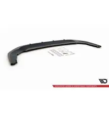 Lame Du Pare-Chocs Avant V.4 Volkswagen Golf GTI Clubsport Mk8