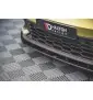 Street Pro Lame Du Pare-Chocs Avant Volkswagen Golf GTI Clubsport Mk8