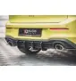 Street Pro Central Diffuseur Arriere V.1 Volkswagen Golf GTI Clubsport Mk8
