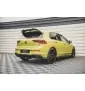 Street Pro Central Diffuseur Arriere V.1 Volkswagen Golf GTI Clubsport Mk8