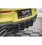 Street Pro Central Diffuseur Arriere V.1 Volkswagen Golf GTI Clubsport Mk8