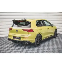 Street Pro Central Diffuseur Arriere V.2 Volkswagen Golf GTI Clubsport Mk8