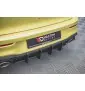 Street Pro Central Diffuseur Arriere V.2 Volkswagen Golf GTI Clubsport Mk8