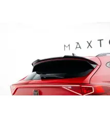 Spoiler Cap Cupra Formentor Mk1 / Mk1 Facelift