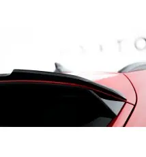 Spoiler Cap Cupra Formentor Mk1 / Mk1 Facelift