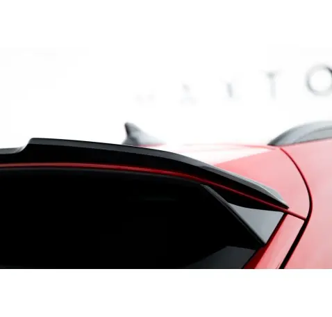 Spoiler Cap Cupra Formentor Mk1 / Mk1 Facelift