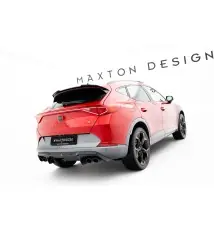 Spoiler Cap Cupra Formentor Mk1 / Mk1 Facelift