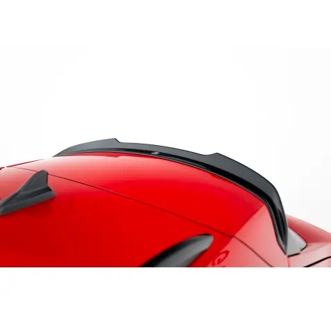 Spoiler Cap Cupra Formentor Mk1 / Mk1 Facelift