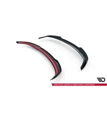 Spoiler Cap Cupra Formentor Mk1 / Mk1 Facelift