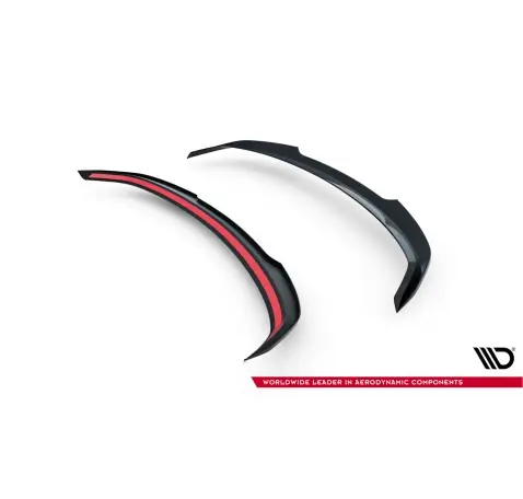 Spoiler Cap Cupra Formentor Mk1 / Mk1 Facelift