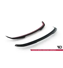 Spoiler Cap Cupra Formentor Mk1 / Mk1 Facelift