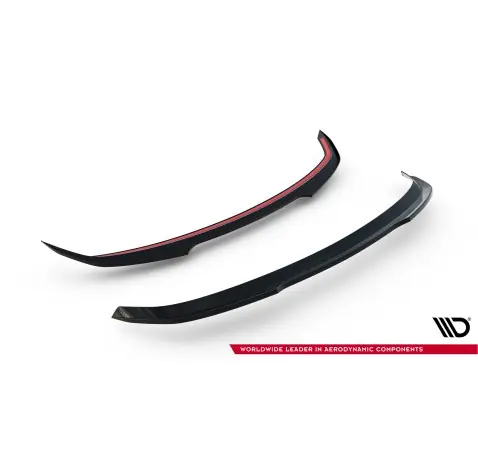 Spoiler Cap Cupra Formentor Mk1 / Mk1 Facelift