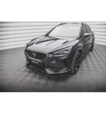 Lame Du Pare-Chocs Avant V.1 Cupra Formentor