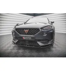 Lame Du Pare-Chocs Avant V.1 Cupra Formentor