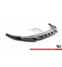 Lame Du Pare-Chocs Avant V.1 Cupra Formentor