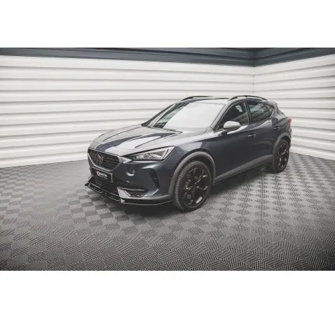 Lame Du Pare-Chocs Avant V.2 Cupra Formentor