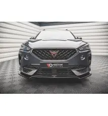 Lame Du Pare-Chocs Avant V.3 Cupra Formentor