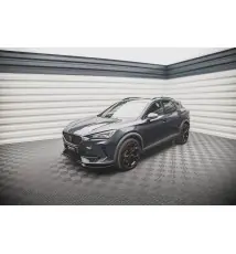 Lame Du Pare-Chocs Avant V.3 Cupra Formentor