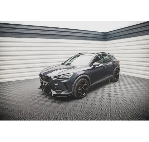 Lame Du Pare-Chocs Avant V.3 Cupra Formentor