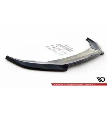 Lame Du Pare-Chocs Avant V.3 Cupra Formentor