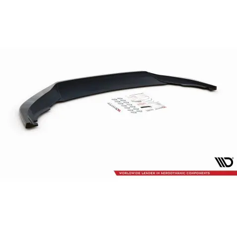 Lame Du Pare-Chocs Avant V.3 Cupra Formentor