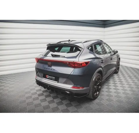 Diffuseur Arrière Complet V.1 Cupra Formentor Mk1 / Mk1 Facelift