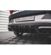 Diffuseur Arrière Complet V.1 Cupra Formentor Mk1 / Mk1 Facelift
