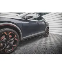 Rajouts Des Bas De Caisse V.1 Cupra Formentor