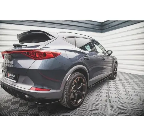 Rajouts Des Bas De Caisse V.1 Cupra Formentor