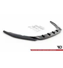 Lame Du Pare-Chocs Avant V.2 Volvo S60 R-Design Mk2 Facelift