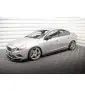 Rajouts Des Bas De Caisse Volvo S60 R-Design Mk2