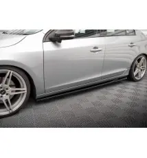 Rajouts Des Bas De Caisse Volvo S60 R-Design Mk2