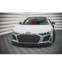 Lame Du Pare-Chocs Avant V.1 Audi R8 Mk2 Facelift