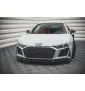 Lame Du Pare-Chocs Avant V.1 Audi R8 Mk2 Facelift