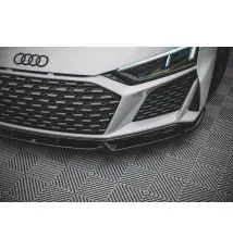 Lame Du Pare-Chocs Avant V.1 Audi R8 Mk2 Facelift