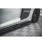 Rajouts Des Bas De Caisse Audi R8 Mk2 Facelift