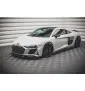 Rajouts Des Bas De Caisse Audi R8 Mk2 Facelift