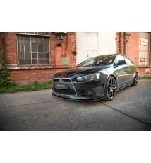 Lame Du Pare-Chocs Avant Mitsubishi Lancer Sportback Mk8