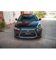 Lame Du Pare-Chocs Avant Mitsubishi Lancer Sportback Mk8