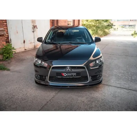 Lame Du Pare-Chocs Avant Mitsubishi Lancer Sportback Mk8