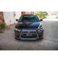 Lame Du Pare-Chocs Avant Mitsubishi Lancer Sportback Mk8
