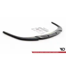 Lame Du Pare-Chocs Avant Mitsubishi Lancer Sportback Mk8