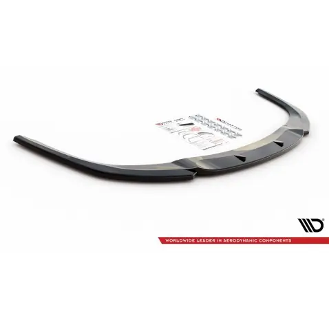 Lame Du Pare-Chocs Avant Mitsubishi Lancer Sportback Mk8