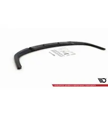 Lame Du Pare-Chocs Avant Mitsubishi Lancer Sportback Mk8