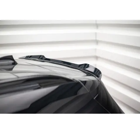 Spoiler Cap BMW X7 M-Pack G07 Spoiler Cap BMW X7 M-Pack G07