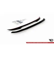 Spoiler Cap BMW X7 M-Pack G07