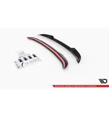 Spoiler Cap BMW X7 M-Pack G07